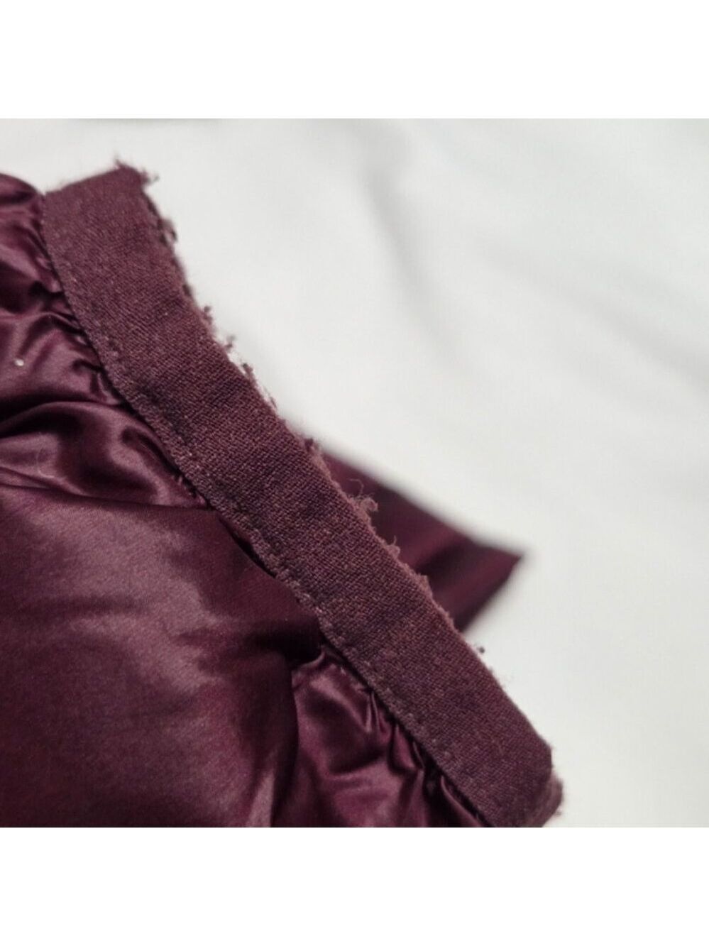 Aritzia Tna Botanie Super Light Packable Down Puffer Coat M - Picture 8 of 13
